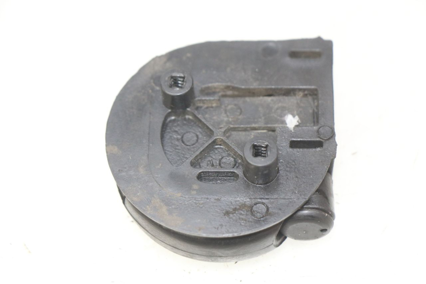 photo de HAK TORBY PIAGGIO MP3 LT 300 (2010 - 2016) - Zoom stanu zużycia