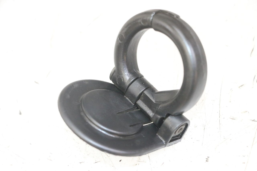 photo de HAK TORBY PIAGGIO MP3 LT 400 (2007 - 2012) - Widok główny