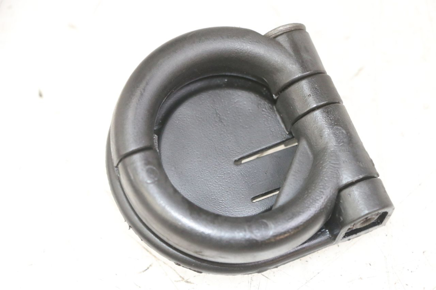 photo de HAK TORBY PIAGGIO MP3 LT 400 (2007 - 2012) - Zoom stanu zużycia