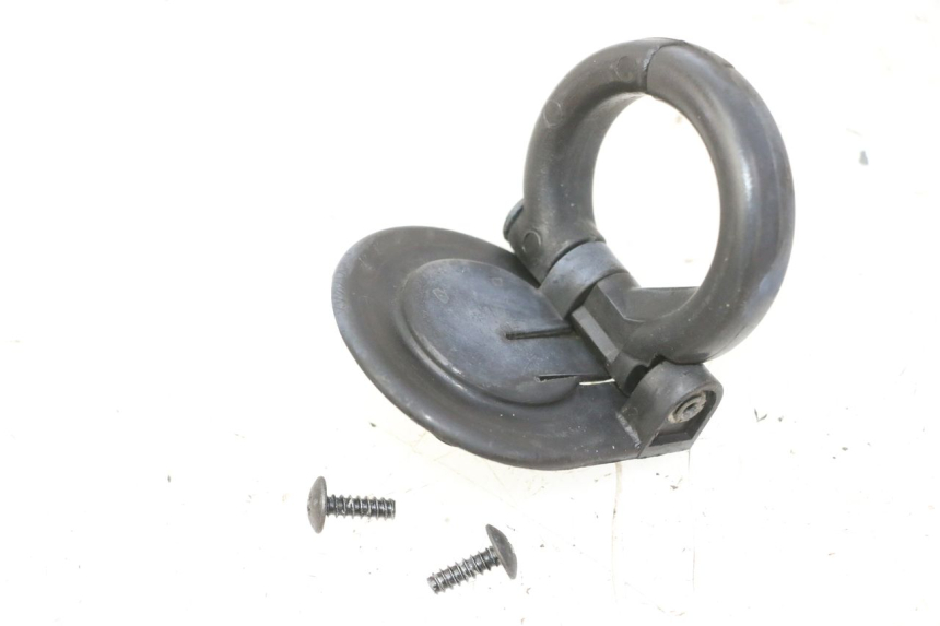 photo de HAK TORBY PIAGGIO MP3 RL 250 (2006 - 2010) - Szczegół części