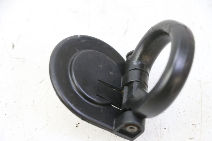 photo de HAK TORBY PIAGGIO MP3 RL 250 (2006 - 2010) - Szczegół części