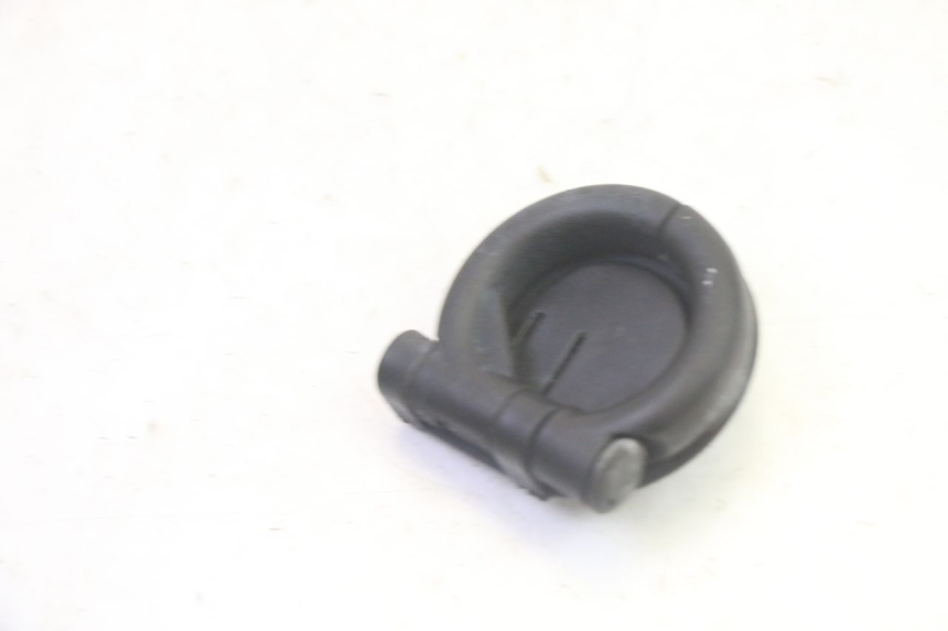 photo de HAK TORBY PIAGGIO MP3 RL 250 (2006 - 2010) - Zoom stanu zużycia