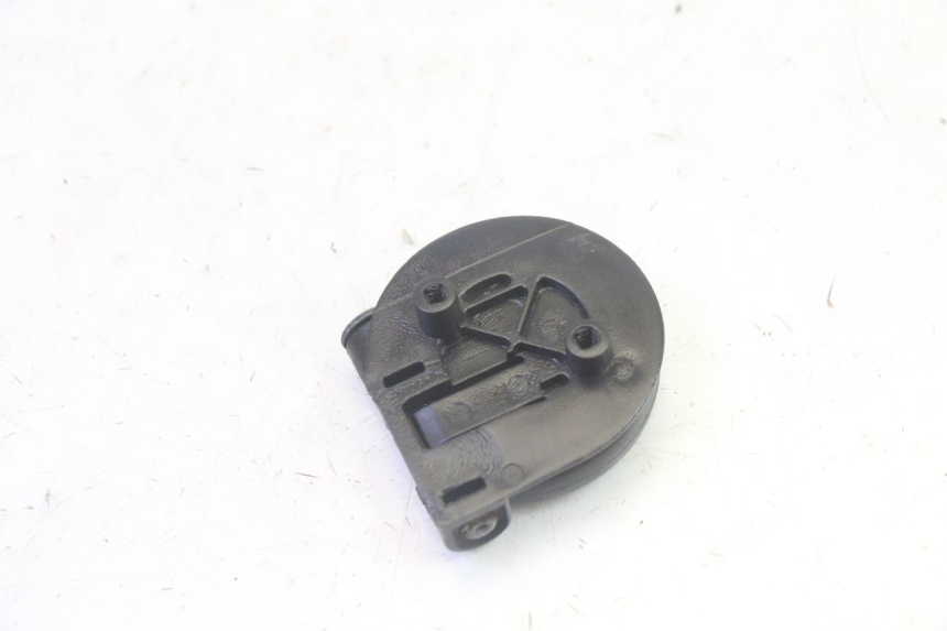 photo de HAK TORBY PIAGGIO MP3 RL 250 (2006 - 2010) - Inny kąt widzenia