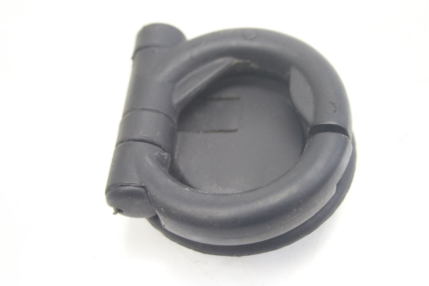 photo de HAK TORBY PIAGGIO NEW TYPHOON 50 (2018 - 2021) - Widok główny