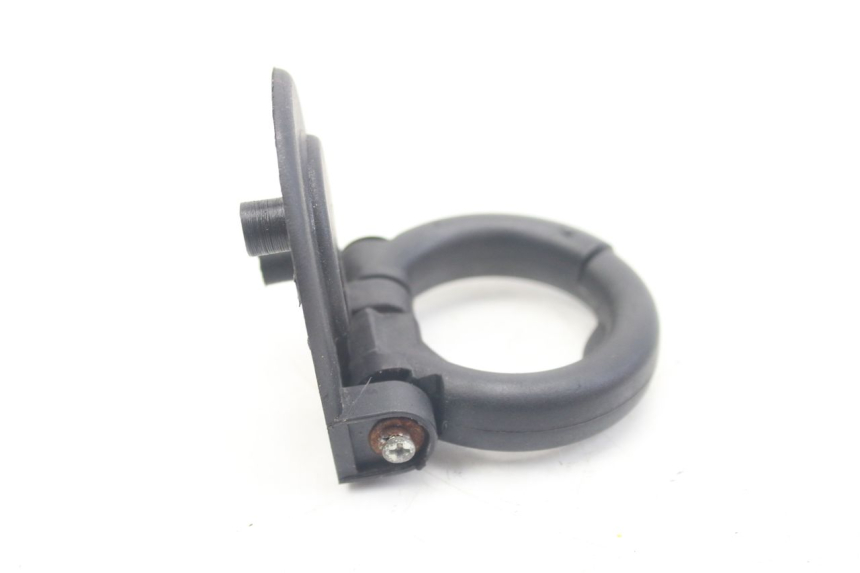 photo de HAK TORBY PIAGGIO NEW TYPHOON 50 (2018 - 2021) - Szczegół części