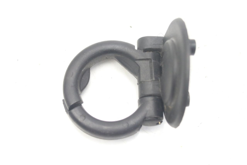 photo de HAK TORBY PIAGGIO NEW TYPHOON 50 (2018 - 2021) - Zoom stanu zużycia