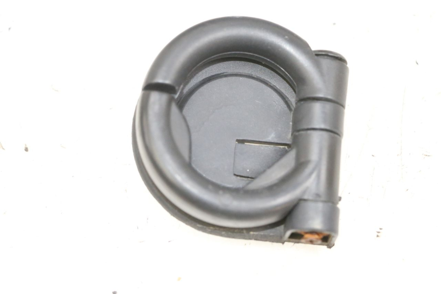 photo de HAK TORBY PIAGGIO NEW TYPHOON 50 (2018 - 2021) - Widok główny