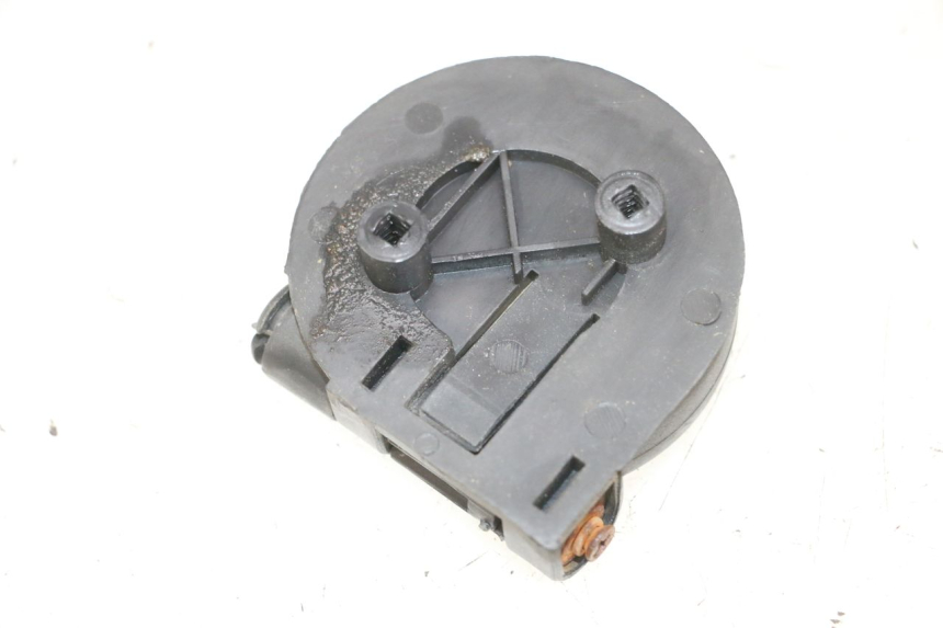 photo de HAK TORBY PIAGGIO NEW TYPHOON 50 (2018 - 2021) - Szczegół części