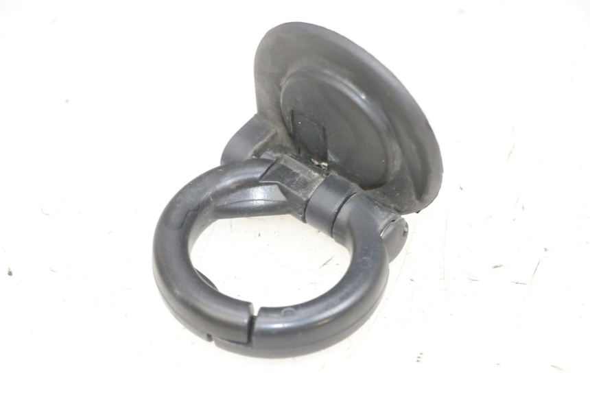 photo de HAK TORBY PIAGGIO NEW TYPHOON 50 (2018 - 2021) - Zoom stanu zużycia