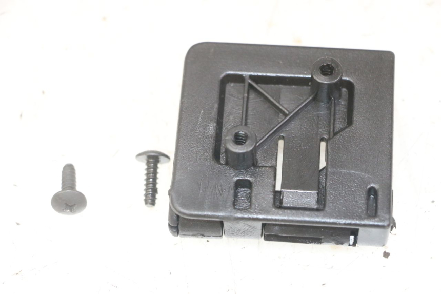 photo de HAK TORBY PIAGGIO NRG POWER PUREJET 50 (2018 - 2021) - Szczegół części