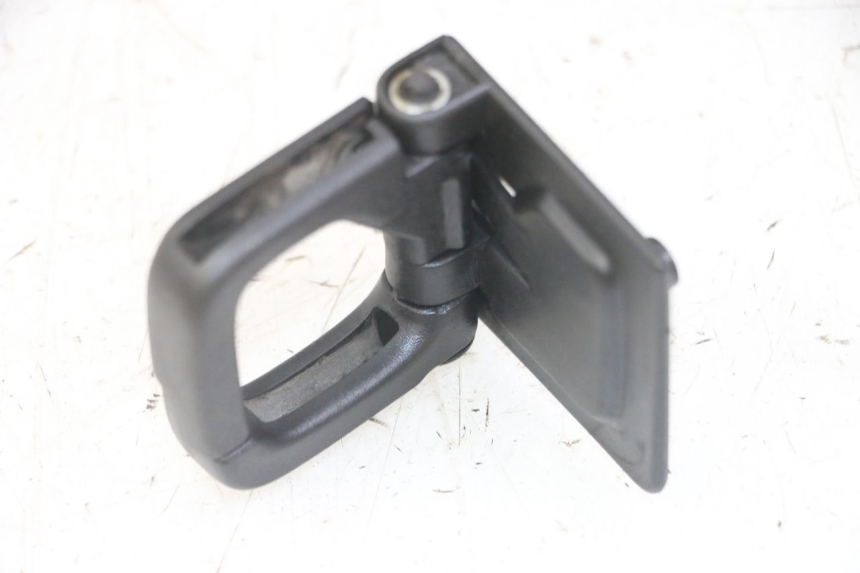 photo de HAK TORBY PIAGGIO NRG POWER PUREJET 50 (2018 - 2021) - Szczegół części