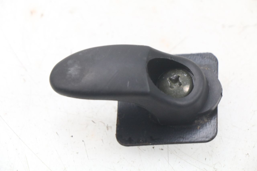 photo de HAK TORBY SYM ORBIT 2 4T 50 (2018 - 2022) - Widok główny