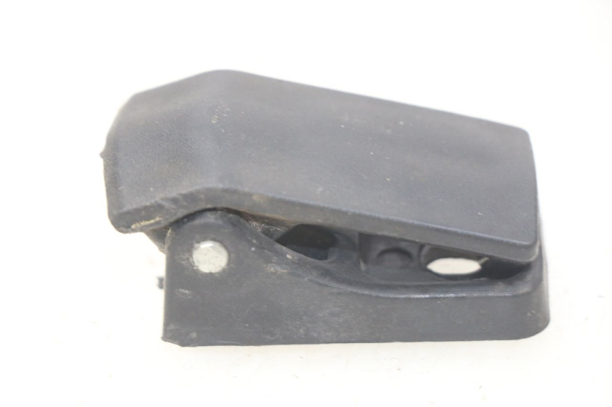 photo de HAK TORBY TNT MOTOR OTTO 2T 50 (2012 - 2018) - Zoom stanu zużycia