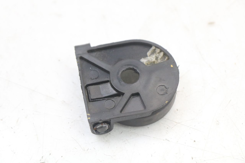 photo de HAK TORBY PEUGEOT BELVILLE 125 (2017 - 2021) - Inny kąt widzenia