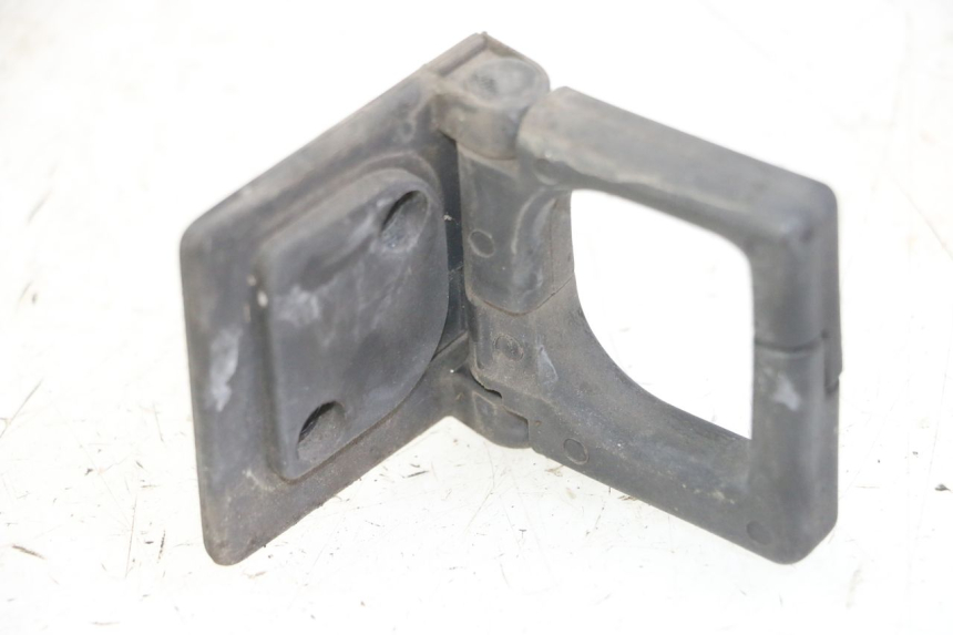 photo de HAK TORBY PEUGEOT CITYSTAR 50 (2013 - 2017) - Widok główny