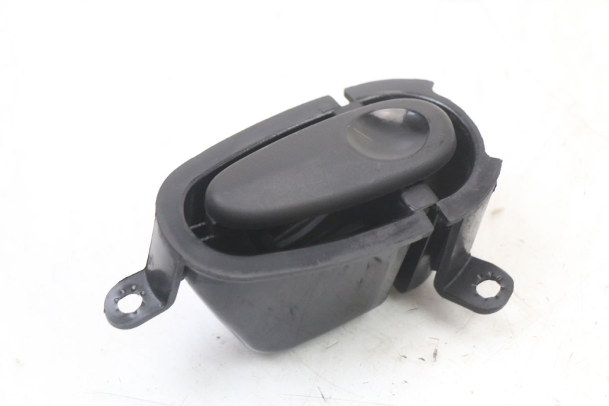 photo de HAK TORBY PEUGEOT DJANGO 125 (2014 - 2017) - Widok główny