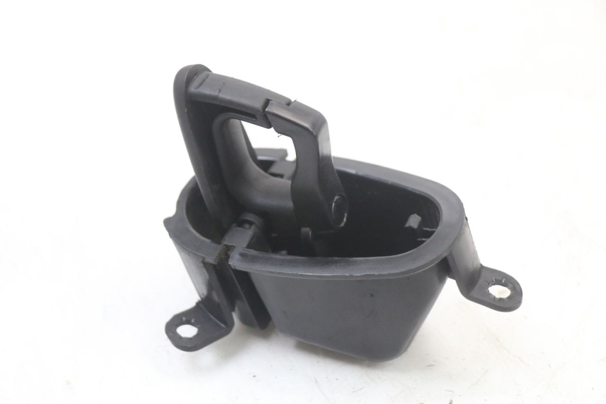 photo de HAK TORBY PEUGEOT DJANGO 125 (2014 - 2017) - Zoom stanu zużycia