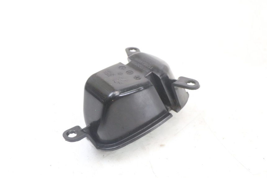 photo de HAK TORBY PEUGEOT DJANGO 125 (2014 - 2017) - Widok ogólny