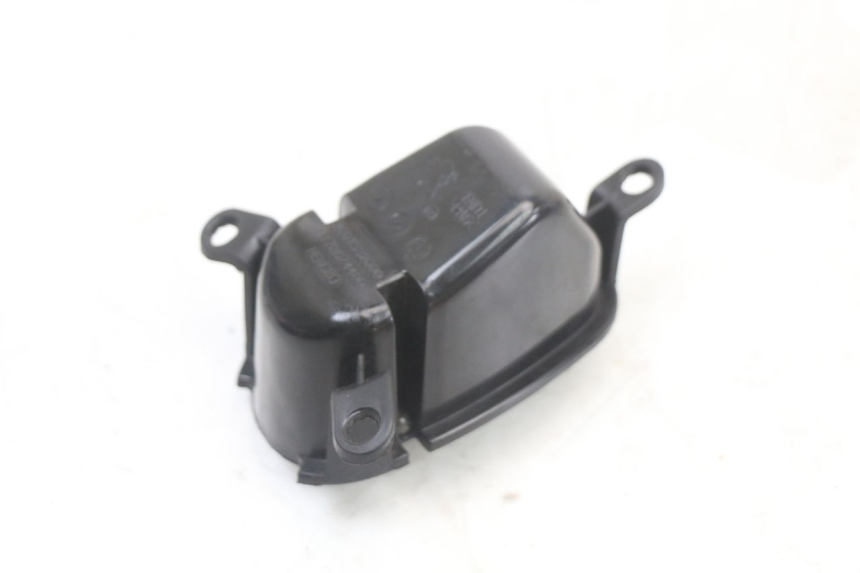 photo de HAK TORBY PEUGEOT DJANGO 125 (2014 - 2017) - Punkty mocowania