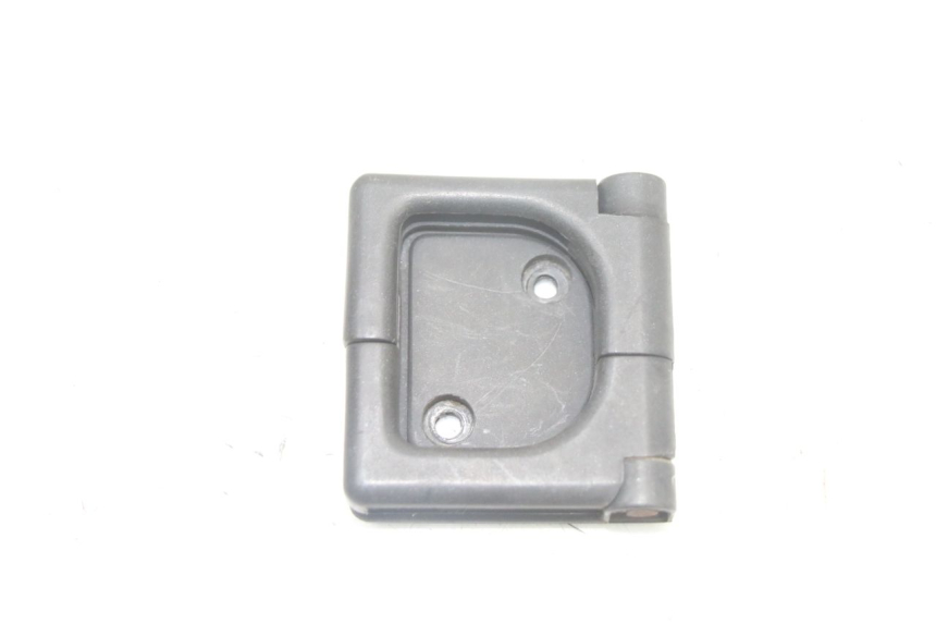 photo de HAK TORBY PEUGEOT SATELIS COMPRESSOR K15 125 (2006 - 2009) - Widok główny