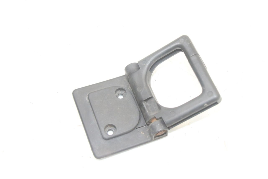 photo de HAK TORBY PEUGEOT SATELIS COMPRESSOR K15 125 (2006 - 2009) - Szczegół części