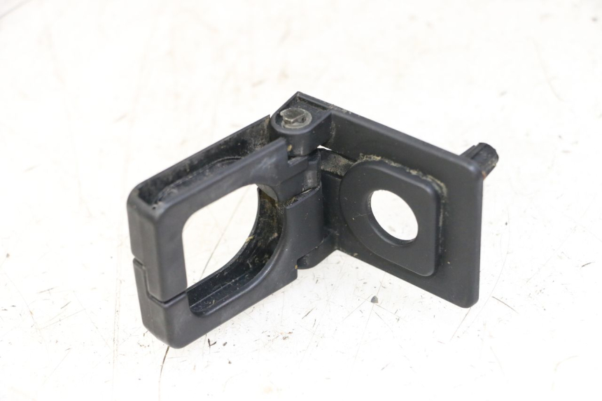 photo de HAK TORBY PEUGEOT SPEEDFIGHT 3 LC 2T 50 (2009 - 2015) - Widok główny