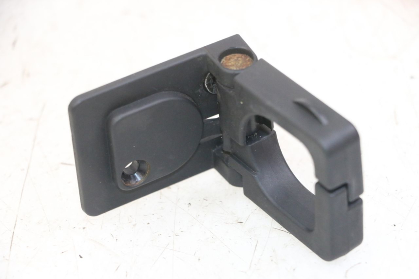 photo de HAK TORBY PEUGEOT VIVACITY 125 (2010 - 2017) - Widok główny