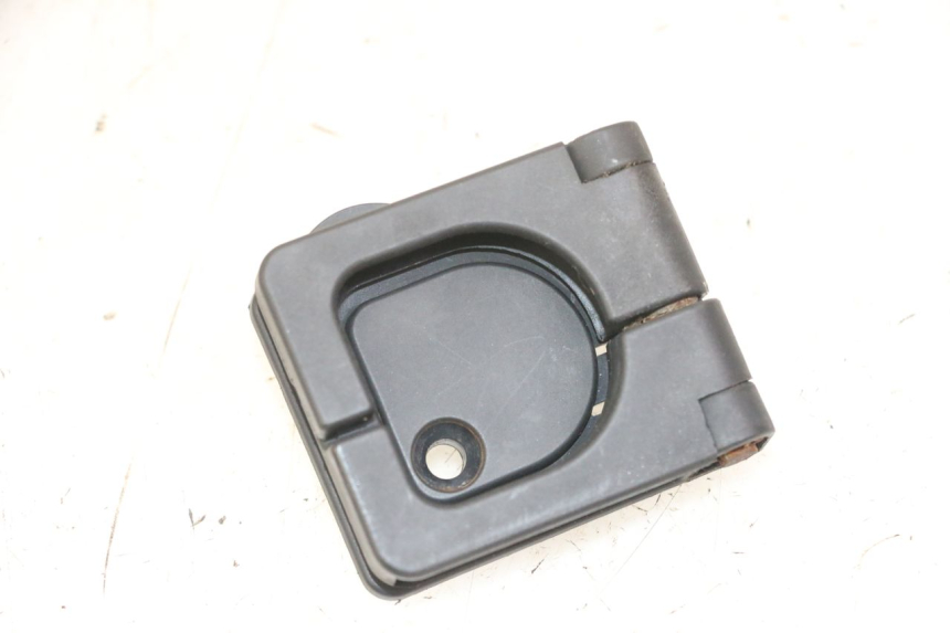 photo de HAK TORBY PEUGEOT VIVACITY 125 (2010 - 2017) - Zoom stanu zużycia