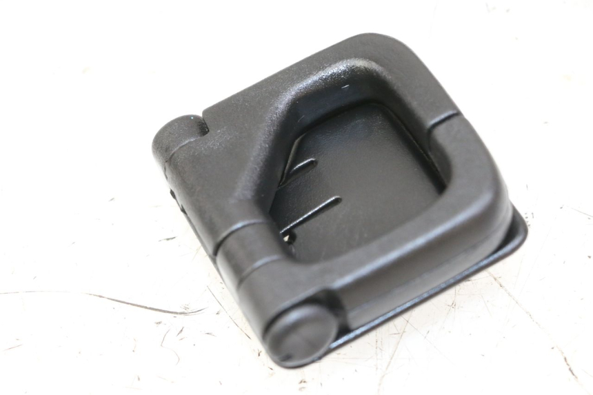 photo de HAK TORBY PIAGGIO NRG POWER PUREJET 50 (2018 - 2021) - Widok główny