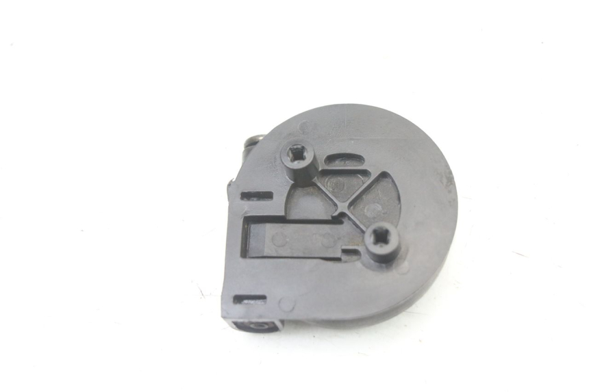 photo de HAK TORBY PIAGGIO VESPA GRANTURISMO 125 (2003 - 2007) - Inny kąt widzenia