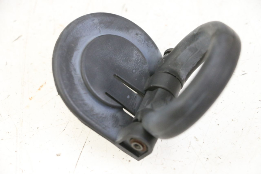 photo de HAK TORBY PIAGGIO VESPA S 2T 50 (2007 - 2014) - Widok główny