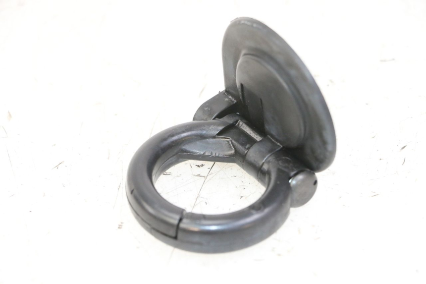 photo de HAK TORBY PIAGGIO VESPA S 2T 50 (2007 - 2014) - Widok główny