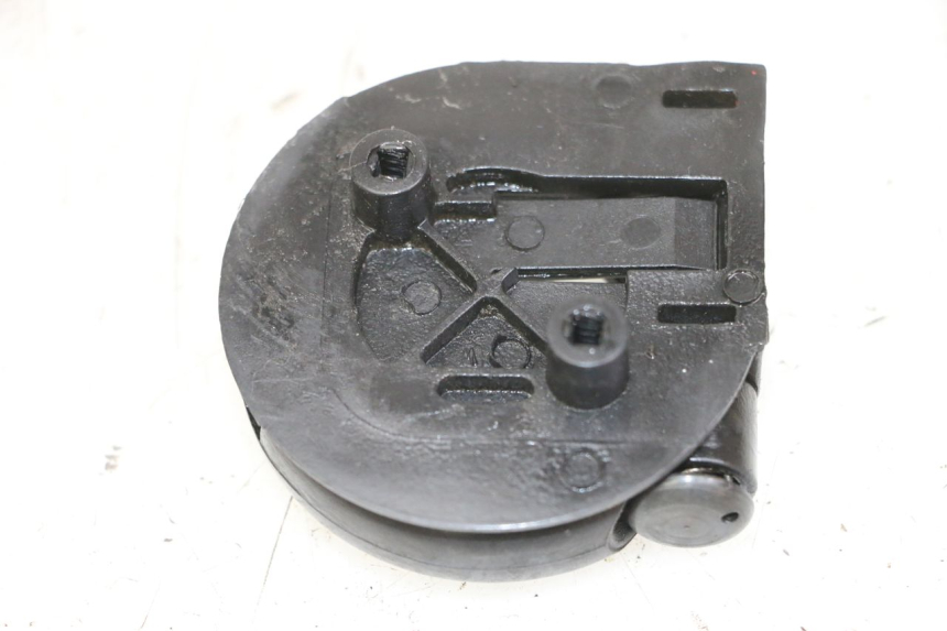 photo de HAK TORBY PIAGGIO VESPA S 2T 50 (2007 - 2014) - Zoom stanu zużycia