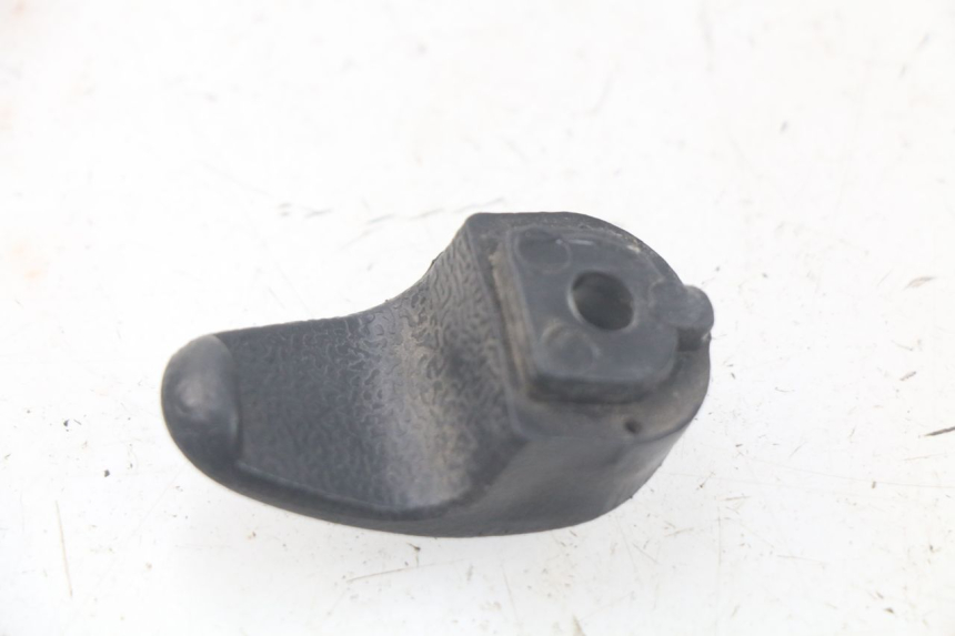 photo de HAK TORBY RED ELECTRIC RED E PRO 1 (2017 - 2019) - Zoom stanu zużycia