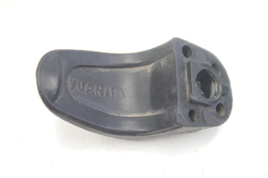 photo de HAK TORBY TNT MOTOR ROMA 10' 4T 50 (2019 - 2022) - Zoom stanu zużycia