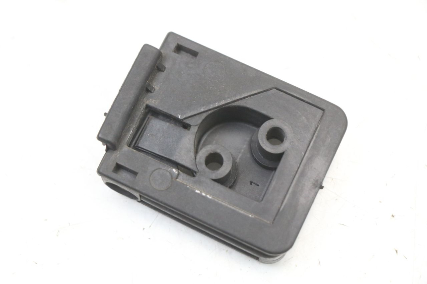 photo de HAK TORBY DAELIM S3 125 (2010 - 2017) - Zoom stanu zużycia