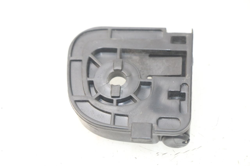 photo de HAK TORBY JM MOTORS SANTANA 50 (2014 - 2023) - Zoom stanu zużycia