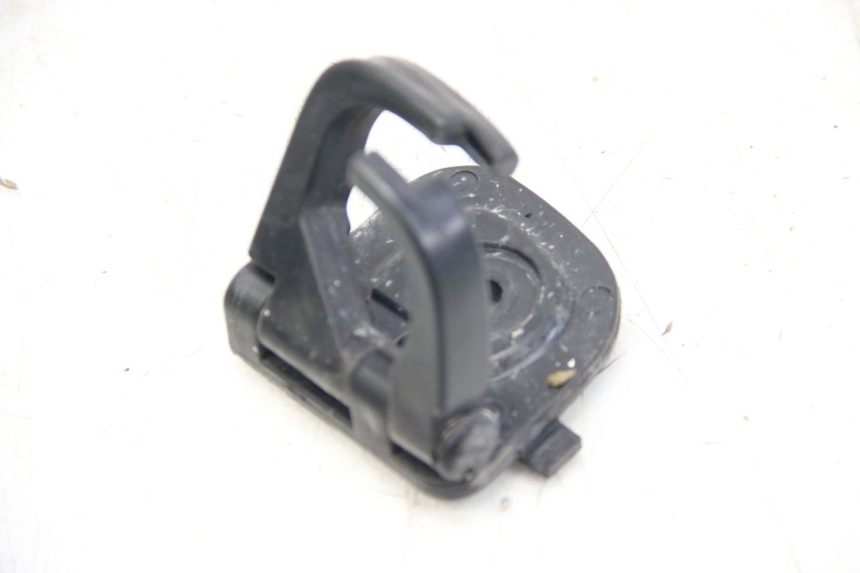 photo de HAK TORBY JM MOTORS SANTANA 50 (2014 - 2023) - Szczegół części