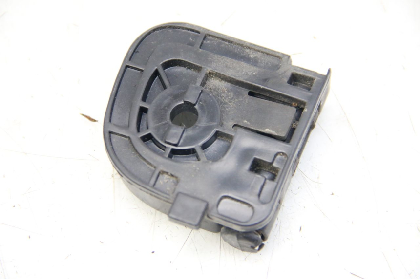 photo de HAK TORBY JM MOTORS SANTANA 50 (2014 - 2023) - Zoom stanu zużycia