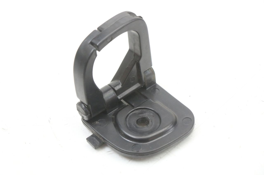 photo de HAK TORBY JM MOTORS SANTANA 50 (2014 - 2023) - Szczegół części