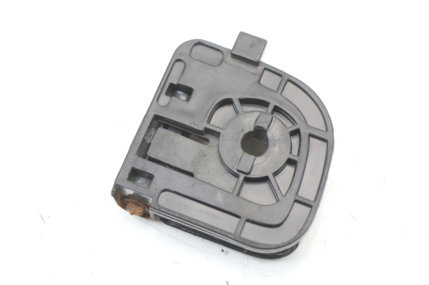 photo de HAK TORBY JM MOTORS SANTANA 50 (2014 - 2023) - Inny kąt widzenia