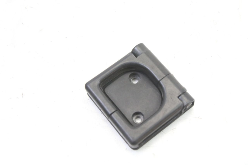 photo de HAK TORBY PEUGEOT SATELIS COMPRESSOR K15 125 (2006 - 2009) - Widok główny