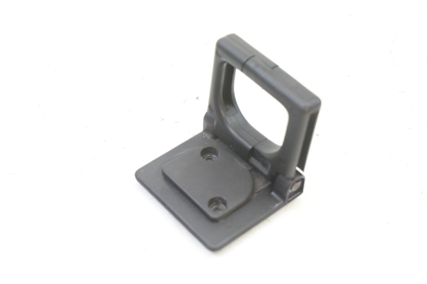 photo de HAK TORBY PEUGEOT SATELIS COMPRESSOR K15 125 (2006 - 2009) - Zoom stanu zużycia