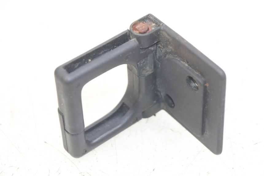 photo de HAK TORBY PEUGEOT SATELIS 125 (2006 - 2009) - Widok główny