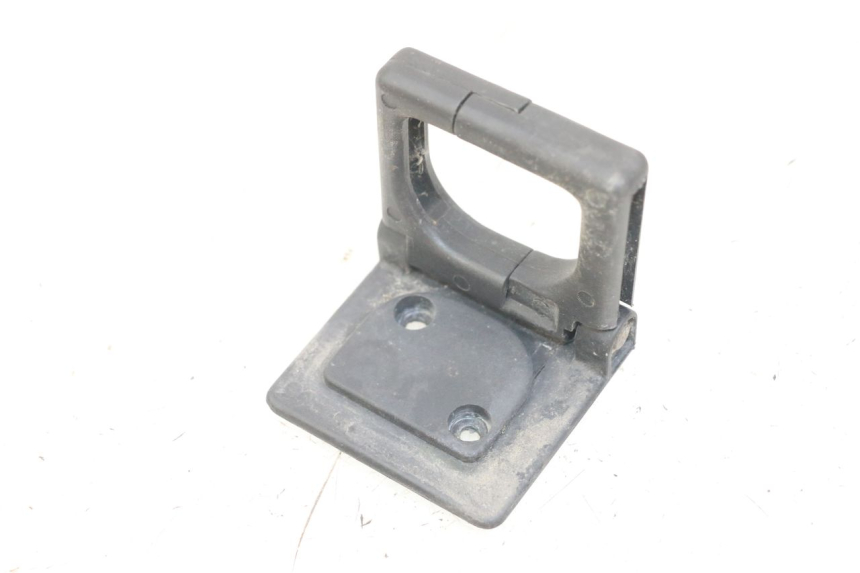 photo de HAK TORBY PEUGEOT SATELIS 125 (2006 - 2009) - Widok główny