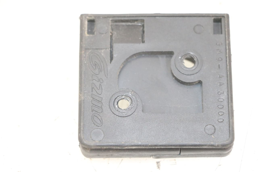 photo de HAK TORBY PEUGEOT SATELIS 125 (2006 - 2009) - Zoom stanu zużycia