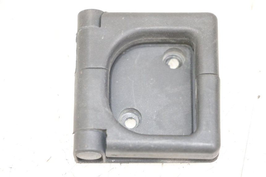 photo de HAK TORBY PEUGEOT SATELIS 125 (2006 - 2009) - Inny kąt widzenia