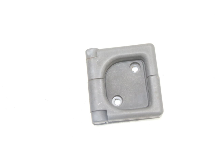 photo de HAK TORBY PEUGEOT SATELIS 125 (2013 - 2018) - Widok główny