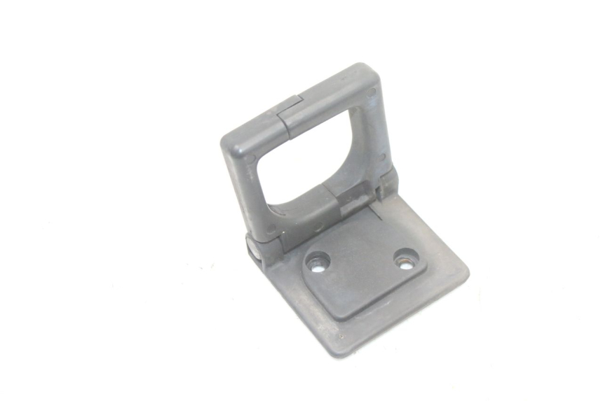 photo de HAK TORBY PEUGEOT SATELIS 125 (2013 - 2018) - Zoom stanu zużycia