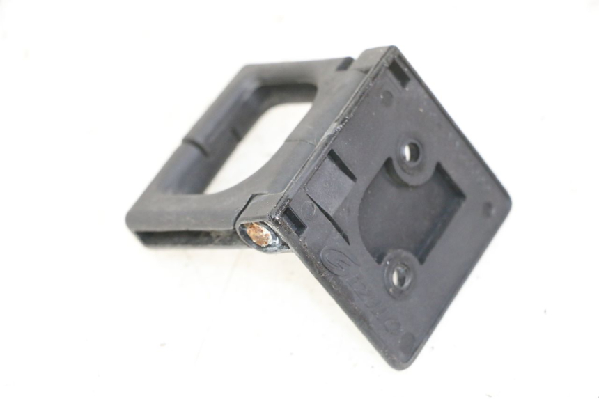 photo de HAK TORBY PEUGEOT SATELIS 125 (2013 - 2018) - Zoom stanu zużycia